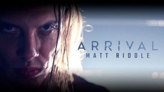 WWE Arrival Matt Riddle 2/25/19