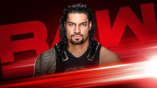 WWE Raw 2/25/19