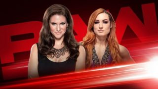 WWE Raw 2/4/19