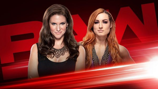 Watch WWE Raw 2/4/19 4th January 2019 FUll Show Free