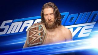 WWE SmackDown Live 2/19/19