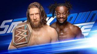 WWE SmackDown Live 2/26/19