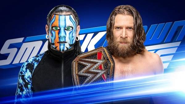 Watch WWE SmackDown Live 2/5/19 Online 5th February 2019 Full