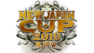 Day 2 – NJPW New Japan Cup 2019 3/9/19