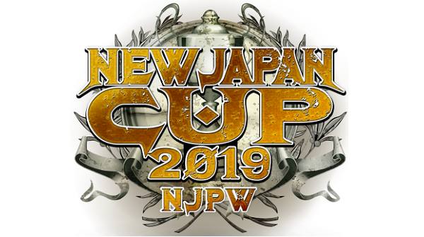 Watch NJPW New Japan Cup 2019 Day 5 3/13/19 Online Full Show Free