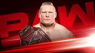 WWE Raw 3/18/19