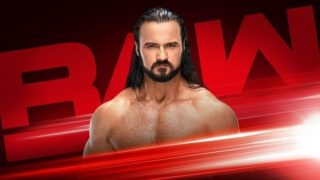 WWE Raw 3/25/19