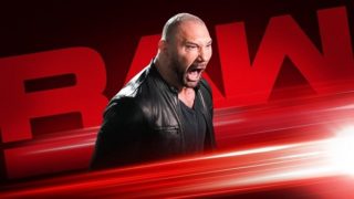 WWE Raw 3/4/19