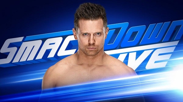 Watch WWE SmackDown Live 3/19/19 Online 19th March 2019 Full