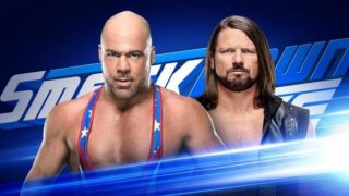 WWE SmackDown Live 3/26/19