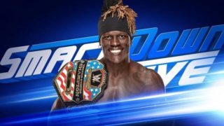 WWE SmackDown Live 3/5/19