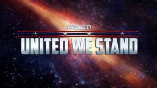 Impact Wrestling United We Stand 4/4/19
