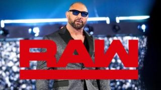 WWE Raw 4/1/19