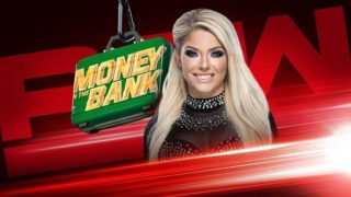 WWE Raw 4/29/19