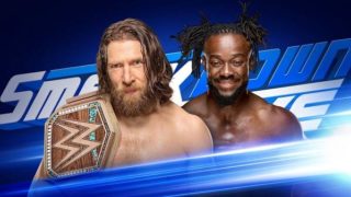 WWE SmackDown Live 4/2/19