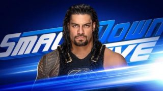 WWE SmackDown Live 4/23/19