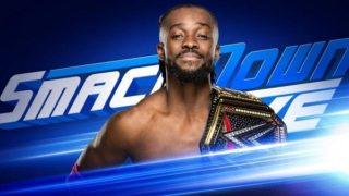 WWE SmackDown Live 4/30/19
