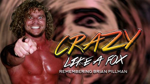 Watch Starrcast II Crazy Like A Fox Rememberin Brain Pillman 5/26/19 Online Full Show Free