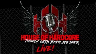 Starrcast II Hose Of Hardcore An Extreme Reunion 5/26/19