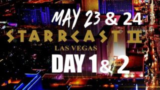 Starrcast II 2019 Day 1 N 2