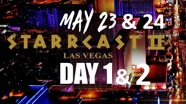 Watch All Starrcast II 2019 Day 1 And Day 2 Online Full Show Free