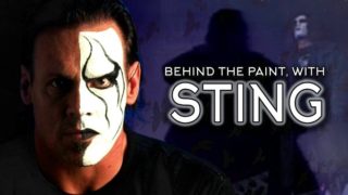 Watch Behind The Paint – Sting Online Full Show Free