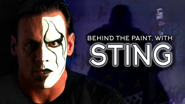 Watch Behind The Paint - Sting Online Full Show Free