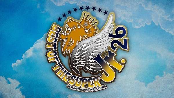 Watch NJPW Best Of The Super Jr.26 2019 Day 3 5/15/19 Online Full Show Free