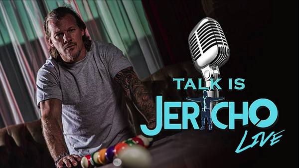 Watch Starcast II Talk IS Jericho 2019 5/26/19 Online Full Show Free