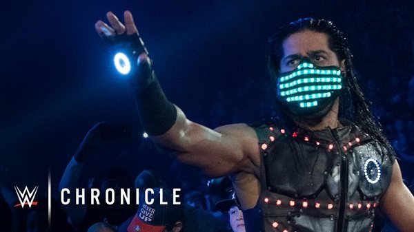 Watch WWE Chronicle S01E09 Ali Online Full Show Free