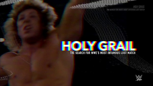 Watch WWE Holy Grail The Search For WWEs MOST INFAMOUS LOST MATCH S01E01 Hit Man Vs Tom Magee Online Full Show Free