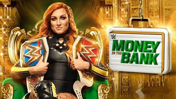 Watch WWE Money In The Bank 2019 PPV 5/19/19 Live 19th May 2019 Full Show Free 5/19/2019
