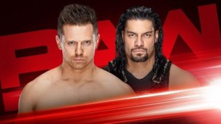WWE Raw 5/13/19