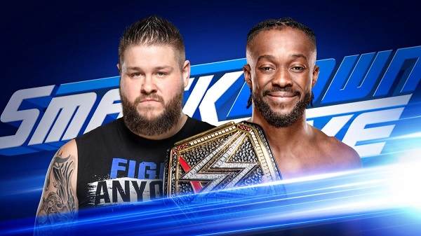 Watch WWE SmackDown Live 5/14/19 Online 14th May 2019 Full