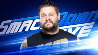 WWE SmackDown Live 5/7/19