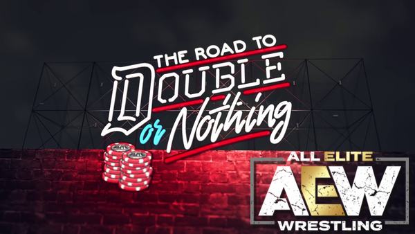 Watch AEW The Road To Double Or Nothing Episode 1 to 15 Online Full Show Free