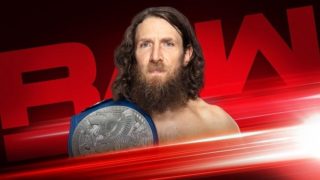 WWE Raw 6/17/19