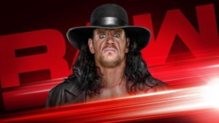 WWE Raw 6/3/19