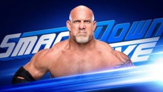 WWE SmackDown Live 6/4/19