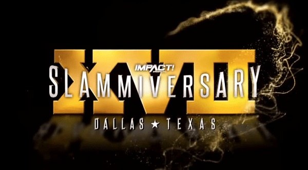 Watch Impact Wrestling Slammiversary XVII Online Full Show Free