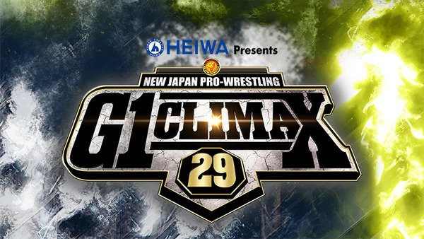 Watch NJPW G1 Climax 29 2019 Day 11 July 30th 7/30/19 Online Full Show Free