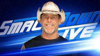 WWE SmackDown Live 7/23/19