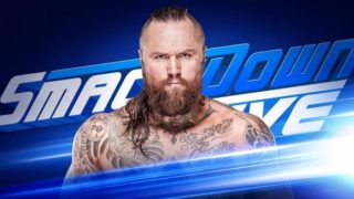 WWE SmackDown Live 7/9/19