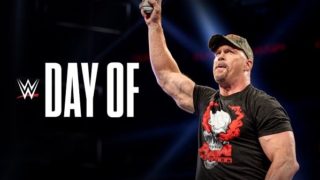 WWE Day Of Raw Reunion 8/5/19
