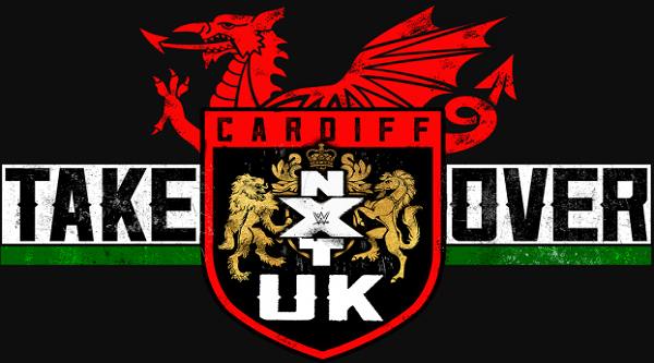 Watch WWE NxT UK TakeOver: Cardiff Online Full Show Free