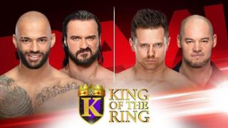 WWE Raw 8/26/19 26th August 2019