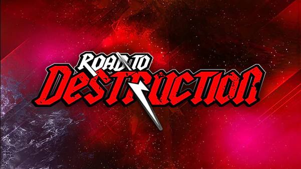 Watch NJPW Road To Destruction 2019 Day 5 9/10/19 Online Full Show Free