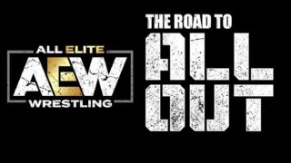 AEW Countdown To All Out