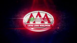 Lucha Libre AAA Invading NewYork 2019