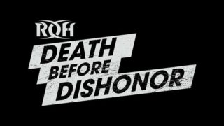 ROH Death Before Dishonor 2019